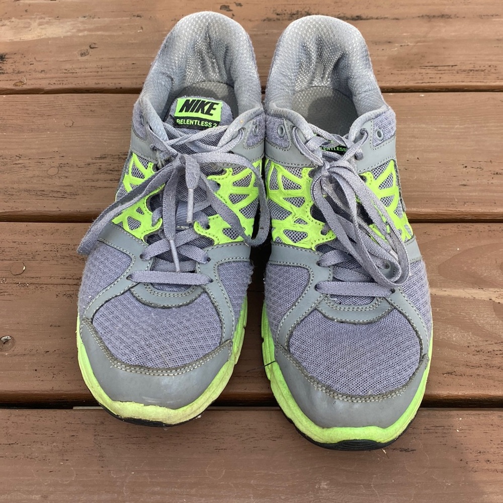Nike Relentless 2